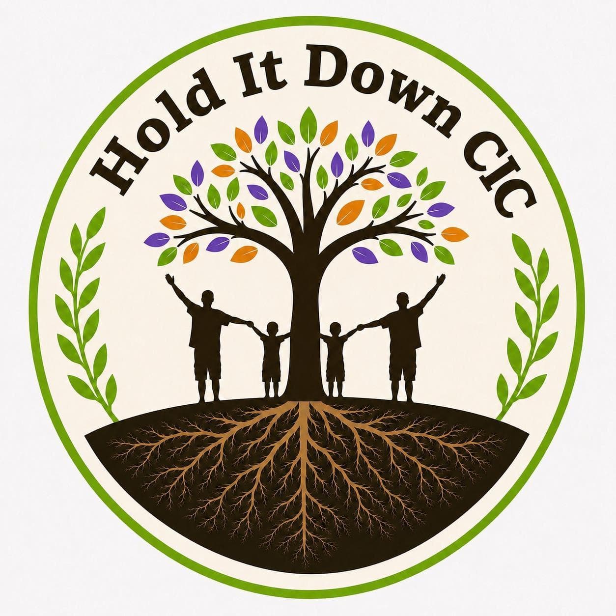 Hold It Down CIC
