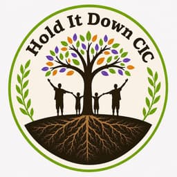 Hold It Down CIC